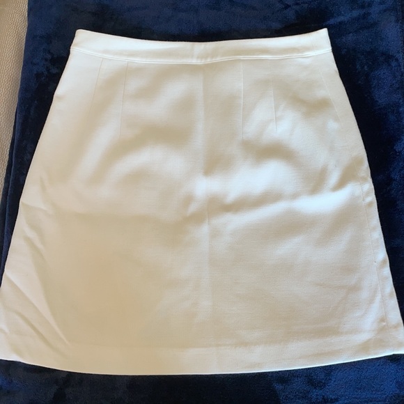 Banana Republic skirt size 0 - Picture 3 of 5